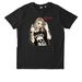 Adonis poketoon, a Black Stanley/Stella Unisex Rocker Tee