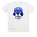 A Glorious Night, a Solid White Blend Premium Unisex Tee