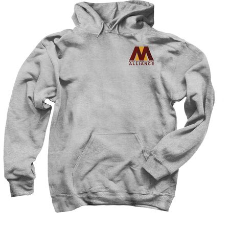 Merit Alliance | Official Merchandise | Bonfire