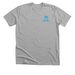 Kaiser Medical Oncology- Franklin, a Athletic Heather Premium Unisex Tee