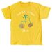 CWS Bike-A-Thon, a Daisy Classic Unisex Tee