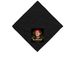 Comedian RJ Mental Bandanas, a Black Cotton Bandana