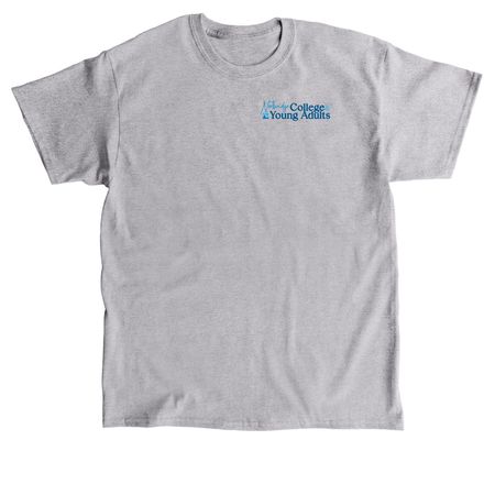 Idea #2 T shirts, a Sport Grey Classic Unisex Tee