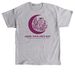 Grow Your Own Way, a Sport Grey Classic Unisex Tee