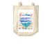 AmblesideOnline, a Natural Over-the-Shoulder Shopping Tote Bag