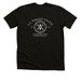 N.T. Wright Online Dark, a Black Heather Premium Unisex Tee