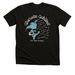 Glucose Goblins: Plot Twist, a Black Heather Premium Unisex Tee
