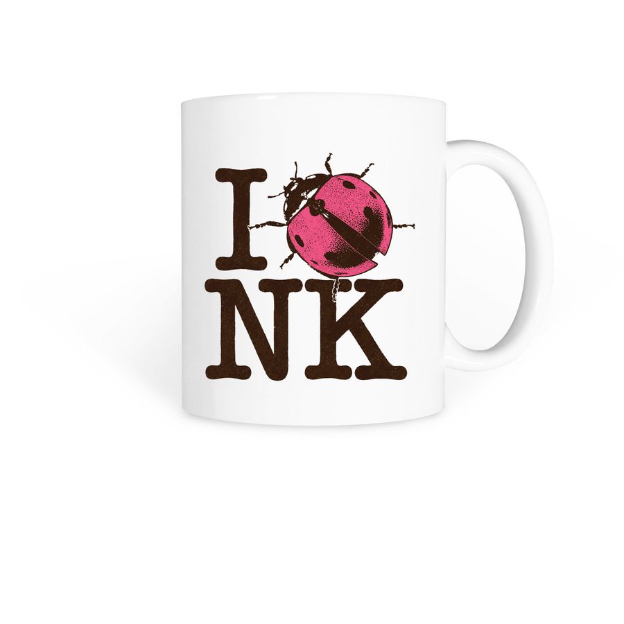Noah Kahan The Great Divide Tour Coffee Mug, a White Coffee Mug