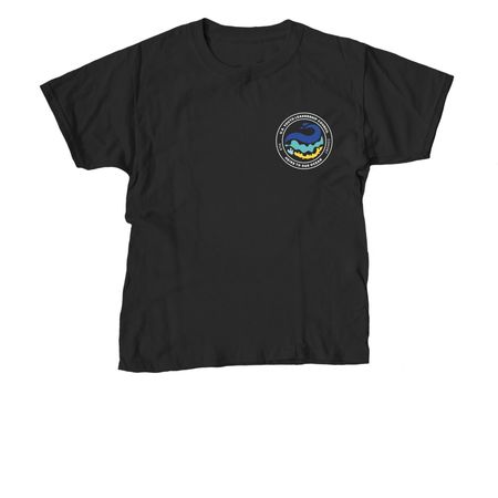 6th Cohort -U.S. Youth Leadership Council, a Black Youth Unisex Tee