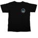 6th Cohort -U.S. Youth Leadership Council, a Black Comfort Colors Unisex Tee