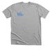 CU Boulder Merch Fundraiser, a Athletic Heather Premium Unisex Tee