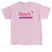 Women's- VLCAD Deficiency Awareness Day, a Light Pink Classic Unisex Tee