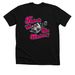 Fake it 'til You Make it!, a Solid Black Blend Premium Unisex Tee