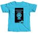 Hurricane Isaias Support Locals in Okaloosa, a Lagoon Blue Comfort Colors Unisex Tee