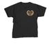 Youth Shirts/Sweatshirts, a Black Youth Unisex Tee