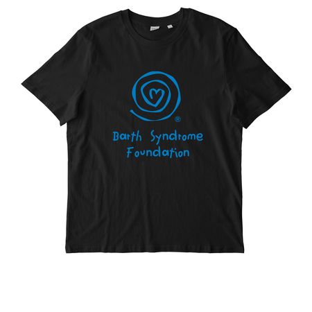 2026 BSF Stacked Logo, a Black Stanley/Stella Unisex Creator 2.0 Tee