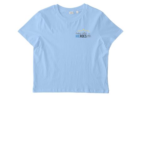 Tanks and Tees, a Blue Soul Stanley/Stella Women?s Stella Muser Tee