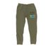 Pants - Small Logo, a Army Midweight Fleece Joggers