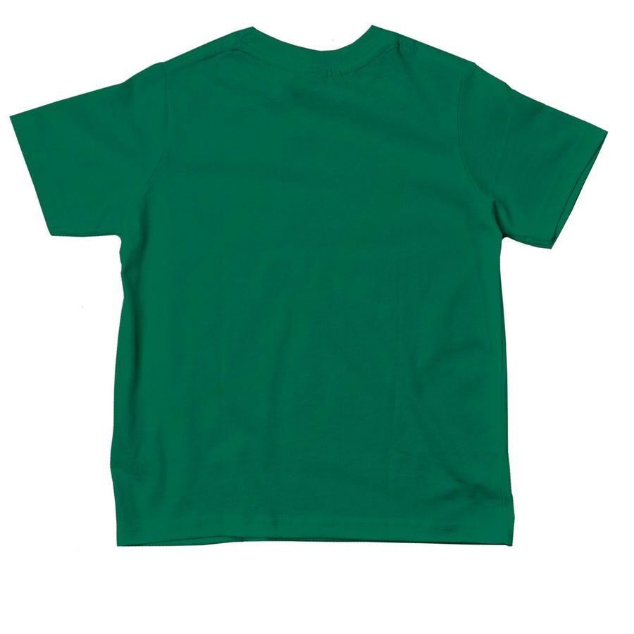 RVCP Toddler Gear, a Kelly Toddler Tee (back-view)