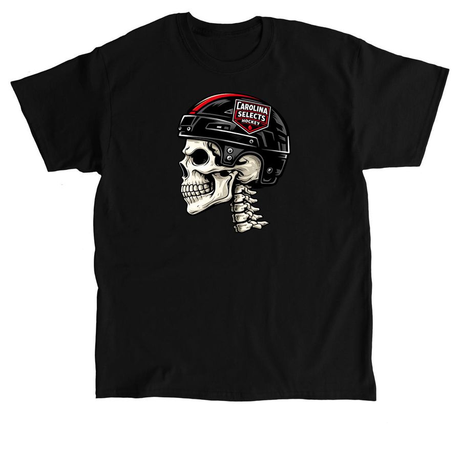 CSH Swag, a Black Classic Unisex Tee