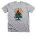 2024 Design - CCR T-Shirts, a Athletic Heather Premium Unisex Tee