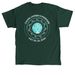 CJS Conference - Boston, 2026, a Forest Green Classic Unisex Tee