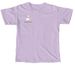Waddling & Swaddling, a Orchid Comfort Colors Unisex Tee