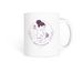 Mother's Day 2026, a White Coffee Mug