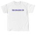 The College Fix&nbsp;, a White Classic Unisex Tee