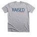Freedom/Roots, a Athletic Heather Premium Unisex Tee
