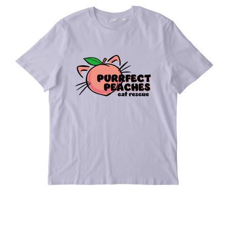 PPCR Stanley Collection, a Lavender Stanley/Stella Unisex Creator 2.0 Tee