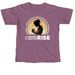 2026 USBC National Breastfeeding Month, a Berry Comfort Colors Unisex Tee
