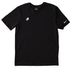(2025) Bounce Nike (White Logo), a Black Nike Dri-FIT Jersey Blend Performance Tee