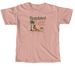 Regulated Girl Summer Supporting TBI Recovery, a Peachy Comfort Colors Unisex Tee