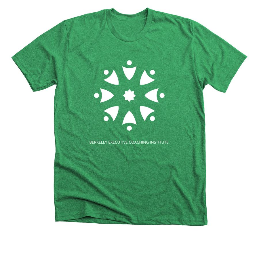 Big BECI Logo, a Heather Kelly Premium Unisex Tee