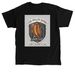 The Anti-Taggart Fund, a Black Classic Unisex Tee