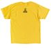 ...until the very last aloha ??ina, a Daisy Classic Unisex Tee (back-view)