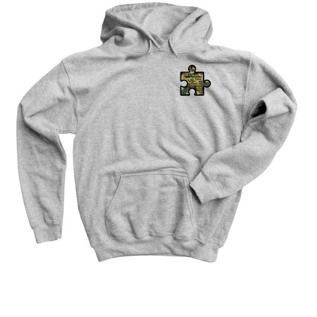 Pride is No Sin Youth Hoodies, a Sport Grey Youth Pullover Hoodie