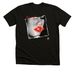 STEPHEN PEARCY?S ARCADE group circa 1992-1994, a Solid Black Blend Premium Unisex Tee