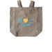 Totes for Tomorrow, a Pumice Recycled Cotton Tote Bag
