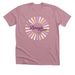 International MPS Awareness Day 2026, a Heather Orchid Premium Unisex Tee