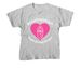 Youth T-shirt 2026, a Sport Grey Youth Unisex Tee