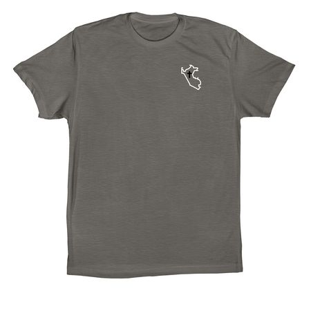 Peru Mission Trip!, a Storm Premium Cotton Tee