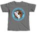 I helped save these lives, 165 of them in 21!, a Grey Comfort Colors Unisex Tee