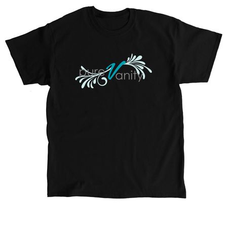 I Put The Tox In Toxic, a Black Classic Unisex Tee