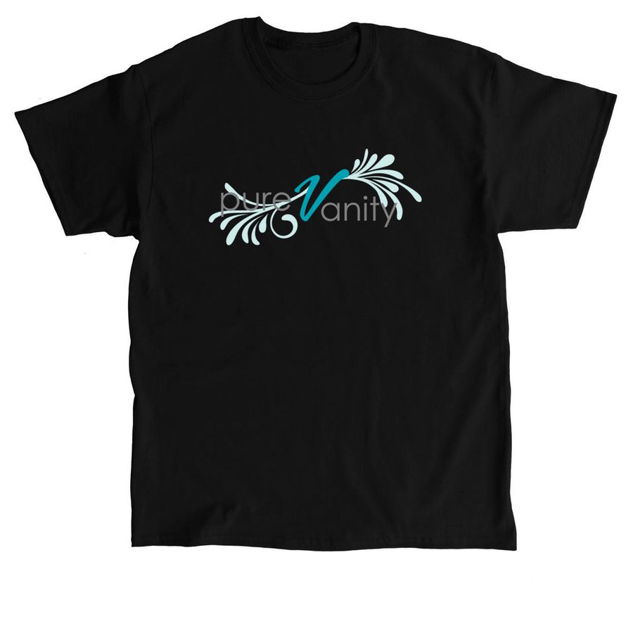 I Put The Tox In Toxic, a Black Classic Unisex Tee