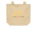 Sunrise Tote Bags, a Oyster