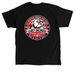 Lab shirts, a Black Classic Unisex Tee