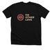 Jesus is everything!&nbsp;, a Solid Black Blend Premium Unisex Tee