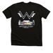 Front Only Design Unisex Adult & Youth, a Solid Black Blend Premium Unisex Tee